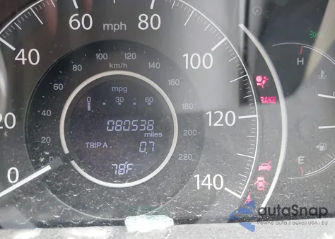 2016 Honda Cr-V Ex from USA, damaged, VIN 2HKRM3H50GH541852